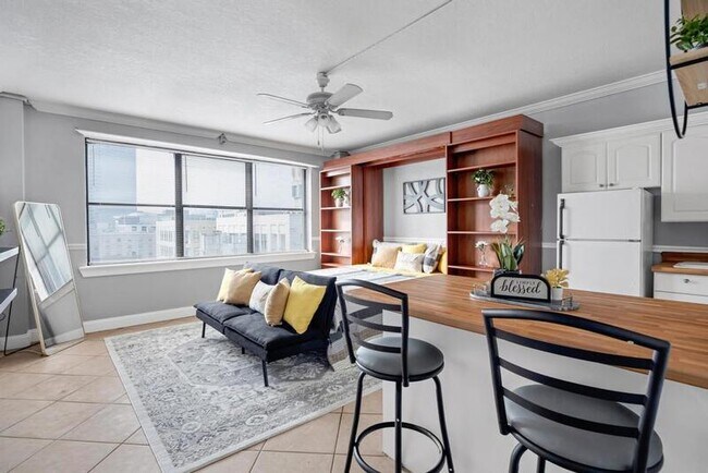 Photo - 311 W Ashley St Unit 810