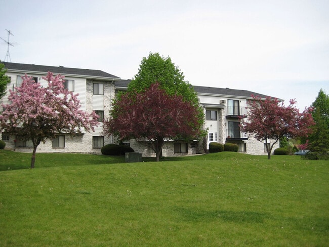 Stonegate Apartments