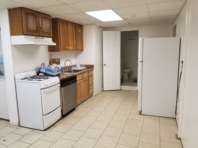 Photo - 1206 Francis St NW Unit 4