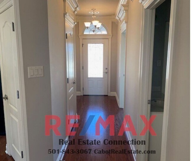 Photo - Sorry No Smoking/Vaping and Pets Permitted...