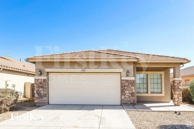 Building Photo - 4417 S 100th Ln Rental