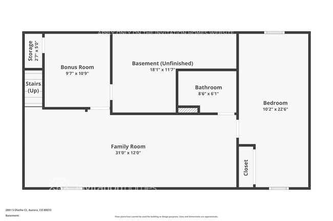 Photo - 2881 S Olathe Ct