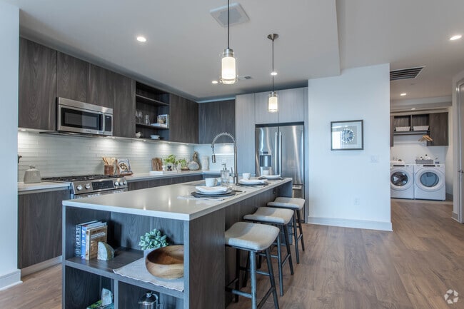 1 BR, 1 BA - 1165 SF - The Residences at La Colombe d'Or