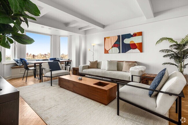 Building Photo - 160 Central Park S Rental