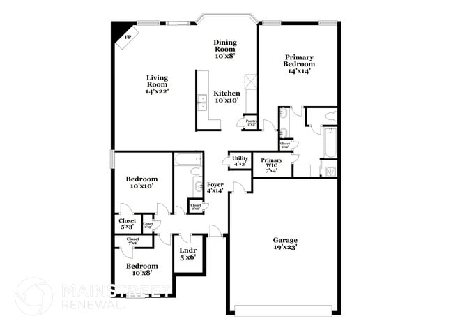 Photo - 9191 Fletcher Wood Dr