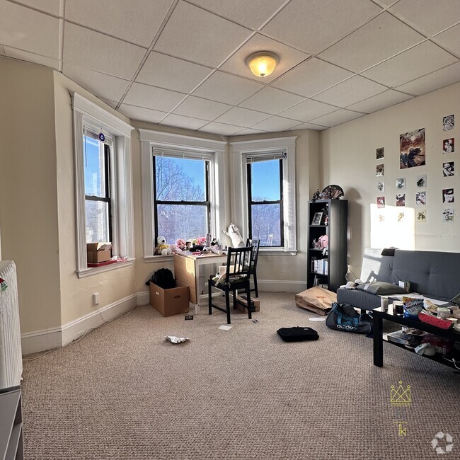 Building Photo - 408 S Huntington Ave Unit 24 Rental