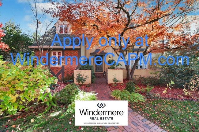 Photo - Stunning 5 Bed/3 Bath Home in Highly Desirable Fab Forties of East Sacramento!