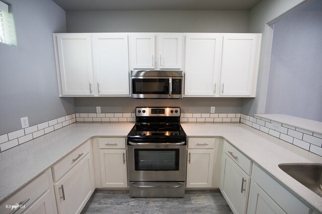 Photo - Sycamore Townhomes