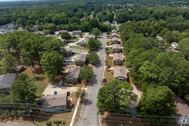 Skyview - Sage Trail Apartments