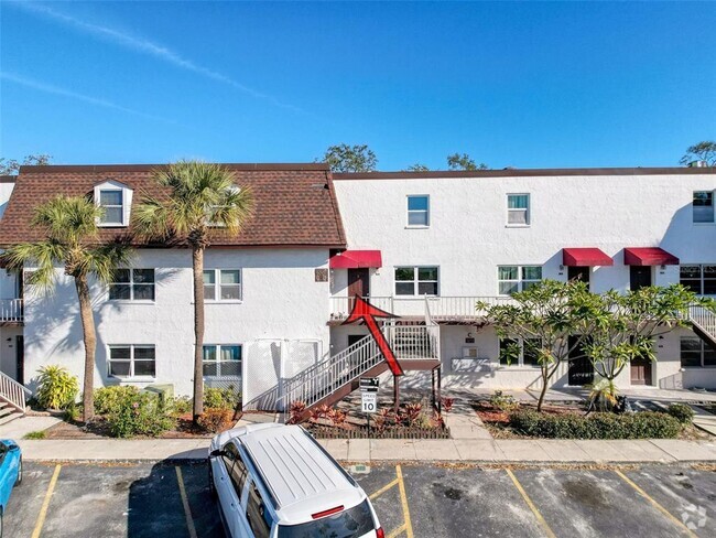 Building Photo - 9201 Tudor Dr Unit C212 Rental