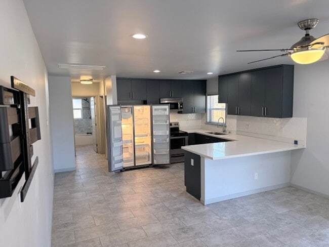 Photo - Charming Updated Patio Home in Historic District!