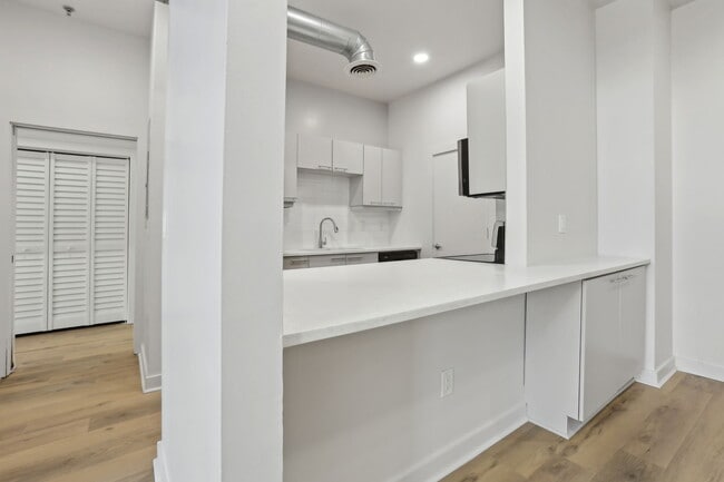 The Lofts at Atlantic Station