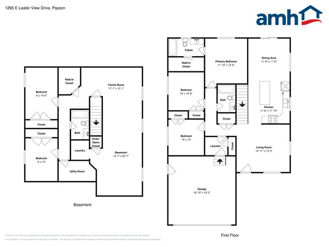 Photo - 1265 E Loafer View Dr