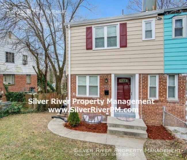 Apartments for Rent in Bladensburg, MD