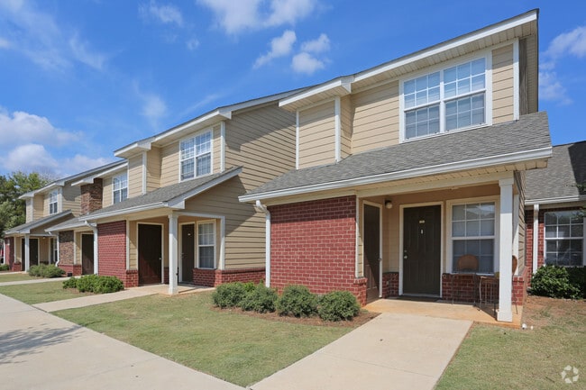 Eagle's Landing Apartments