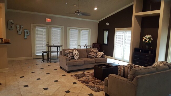 Community Room