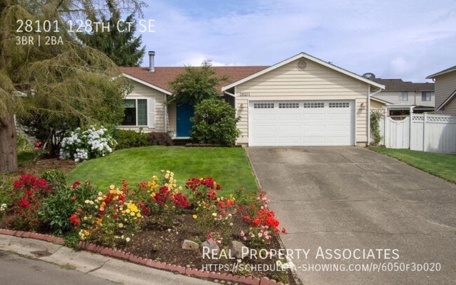 Building Photo - 28101 128th Ct SE