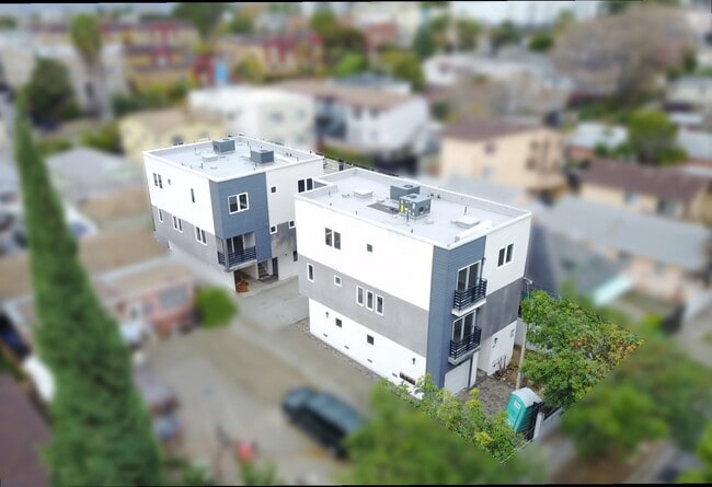 Building Photo - 127 1/2 N Mountain View Ave Unit 127 12