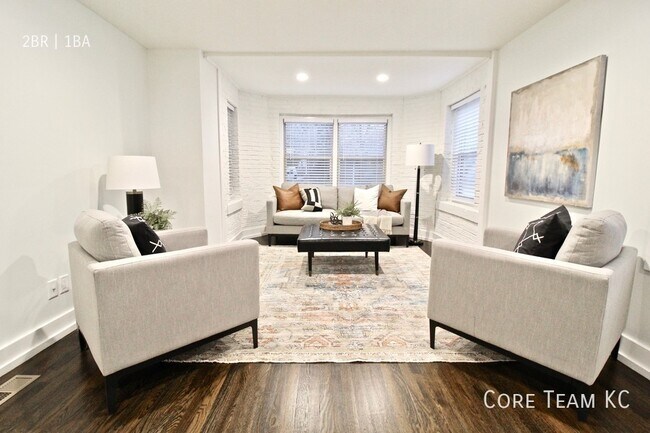 Photo - 4325 Roanoke Pkwy Unit 4319-2N