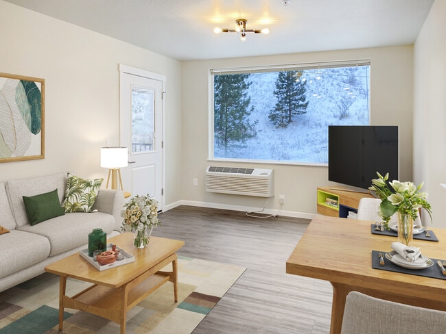 Photo - 3484 MT-200 Unit Apt #35