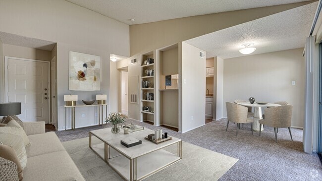 Building Photo - Copper Hill Rental