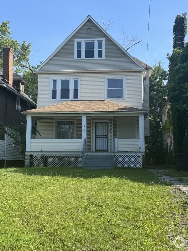 Building Photo - 9719 Miles Ave Rental