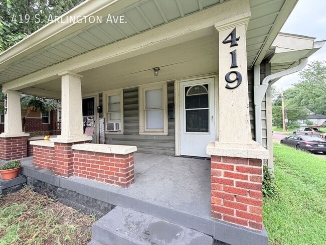 Photo - 419 S Arlington Ave