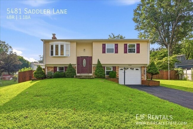 Building Photo - 5481 Saddler Ln
