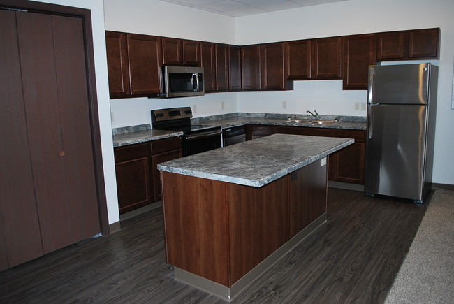 Essential Living - market rate apartments - Essential Living - market rate apartments