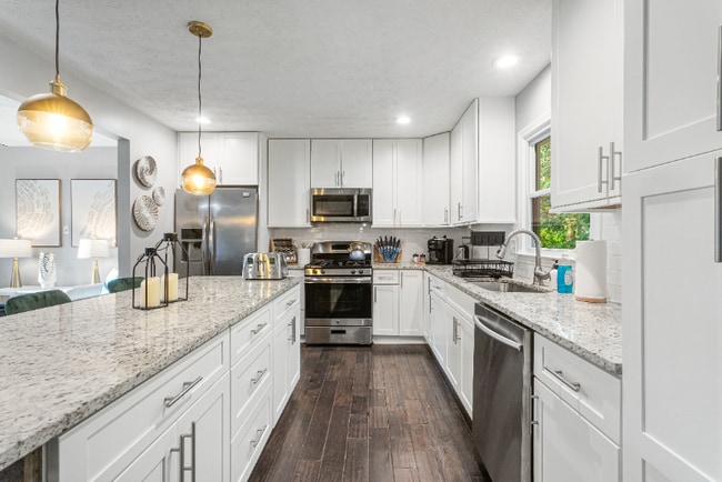 Photo - 3024 Antler Trail