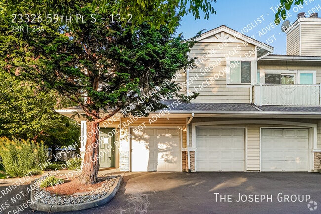 Building Photo - 23326 59th Pl S Rental