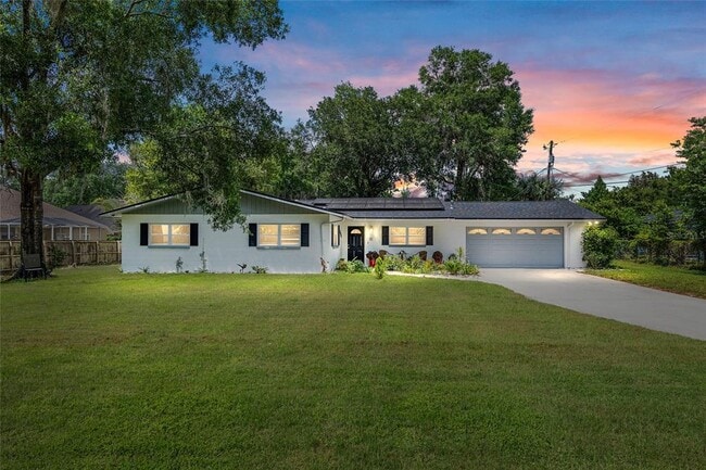 Building Photo - 3658 NW 39th Pl Rental