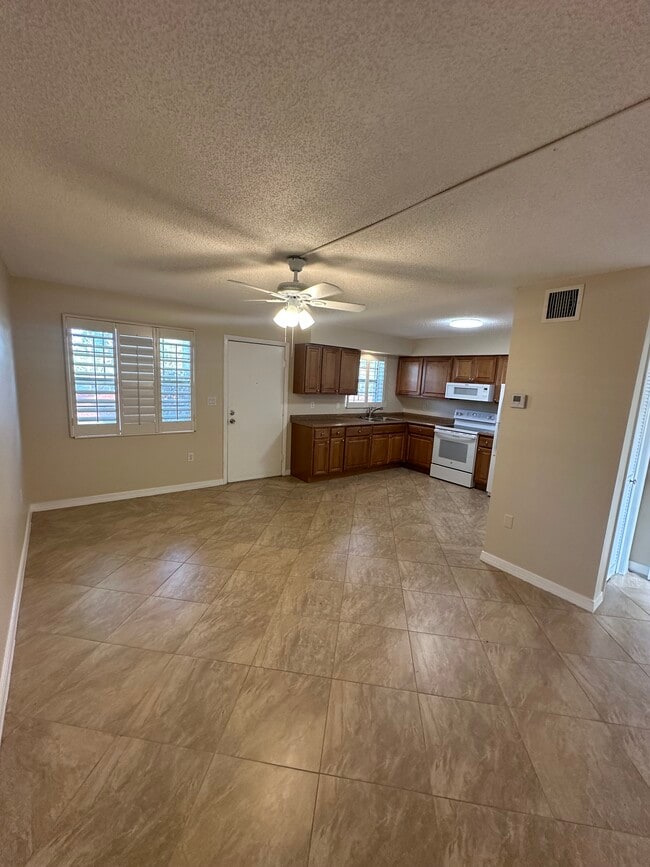 Poinciana Apartments