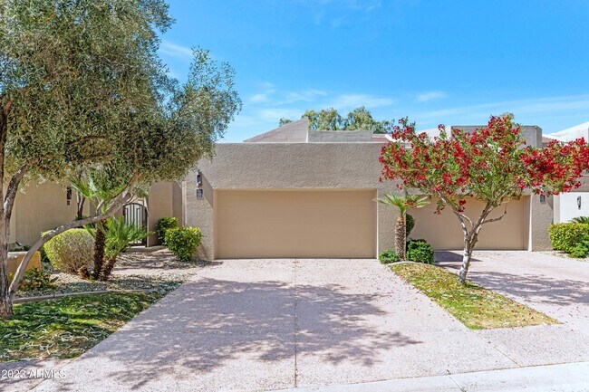 7760 E Gainey Ranch Rd Unit 20