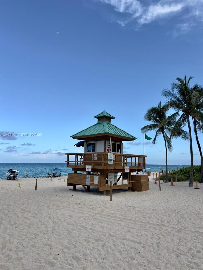 Photo - 16699 Collins Ave Unit 3609