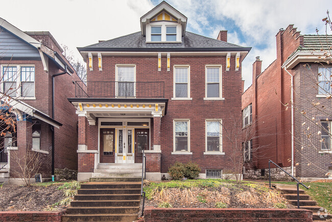 Building Photo - 4132 Botanical Ave Unit 1st Rental