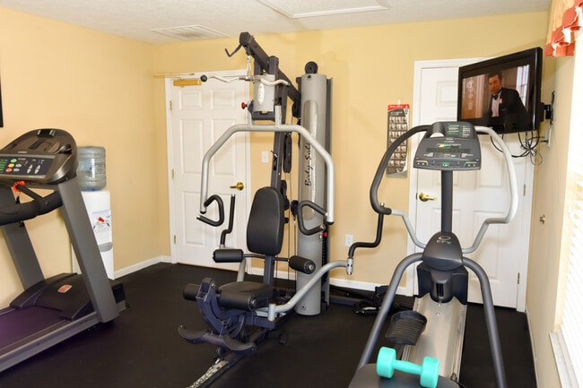 Highpoint Apartments