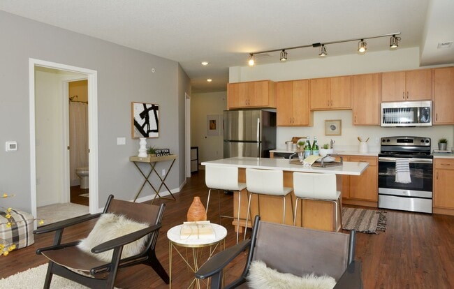 1500 Nicollet