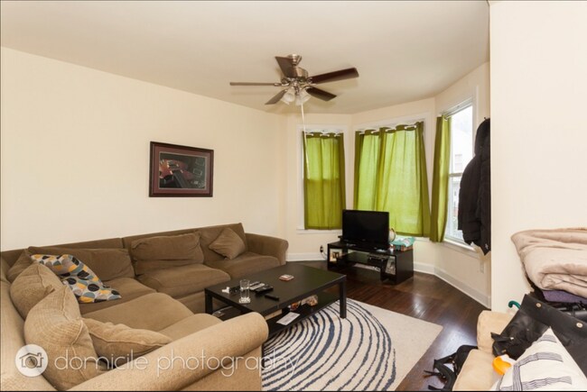 Photo - 2707 N Ridgeway Ave Apartment Unit 1