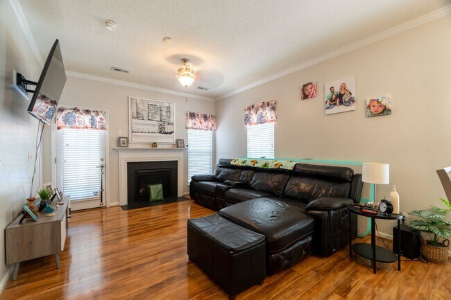 Photo - Beautiful townhome in Whitsett NC