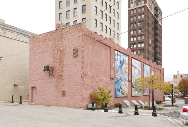 Lofts of Jackson