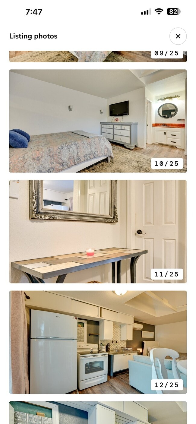 2014 Bonnie Ave Unit A studio