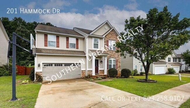 Building Photo - 201 Hammock Dr