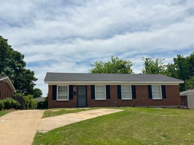 Building Photo - Home for Rent in Montgomery