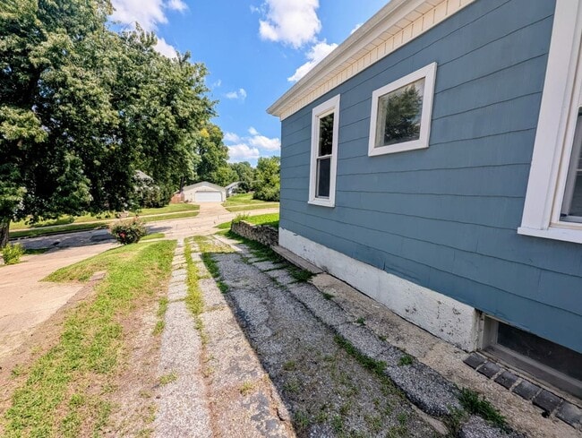 Photo - Remodeled 2-Bedroom, 1 Bath Home with Spacious Living Areas & Off-Street Parking