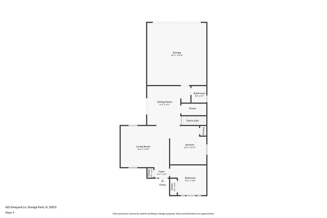 Photo - 452 Vineyard Ln