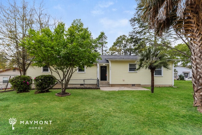 Building Photo - Beautifully 4-Bedroom Home in Augusta, GA