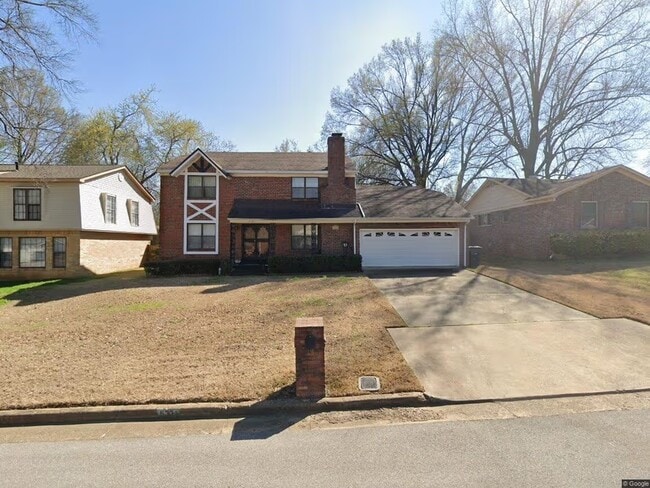 Building Photo - 5331 Scrivener Dr