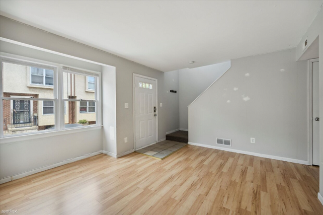 Building Photo - 1722 Page St Rental