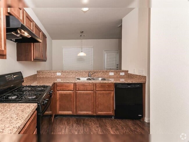 Building Photo - 5802 Santa Bernadetta Rental